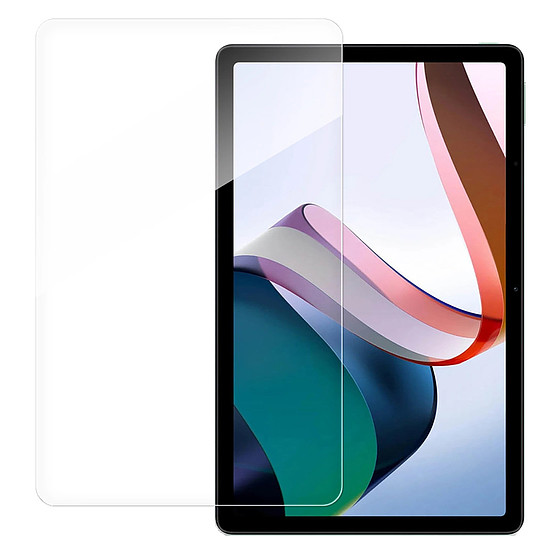 Wozinsky Tab edzett üveg OnePlus Pad 2-höz