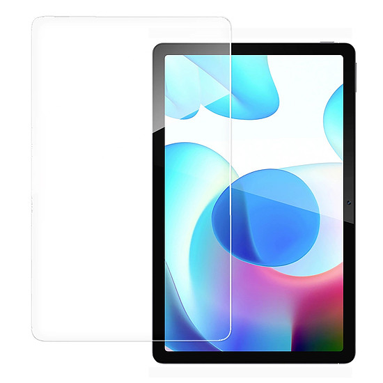 Wozinsky Tab edzett üveg Realme Pad 2 Lite-hoz