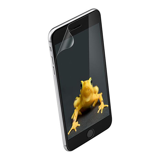 Wrapsol Ultra képernyővédő fólia iPhone 6s Plus / iPhone 6 Plus készülékekhez (PHAP003SO)