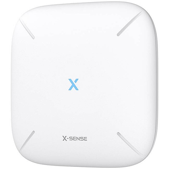X-Sense SBS50 bázisállomás