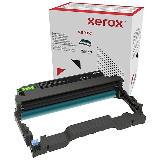 Xerox B225 B230 B235 drum eredeti Black 12K 013R00691