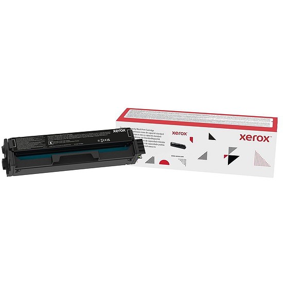 Xerox C230 C235 Black lézertoner eredeti 1,5K 006R04387