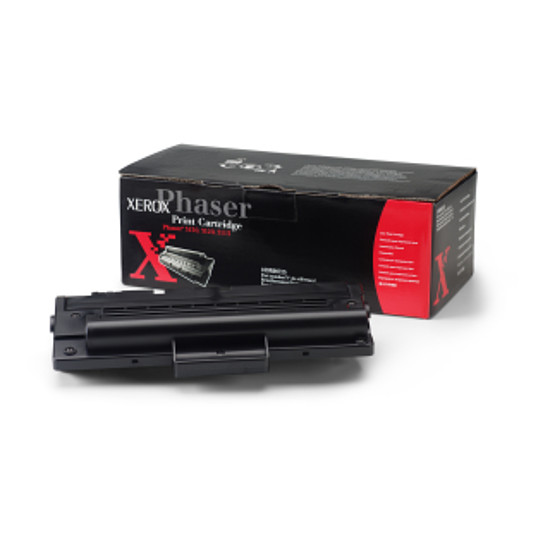 Xerox Phaser 3130 3120 3121 lézertoner eredeti 3K 109R00725 / megszűnő