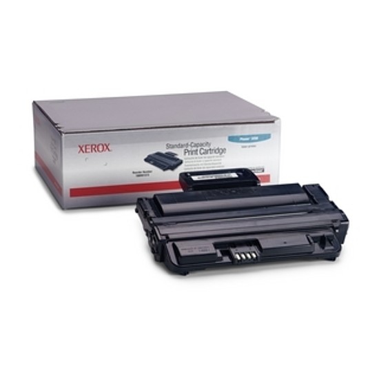 Xerox Phaser 3250 lézertoner eredeti 3,5K 106R01373