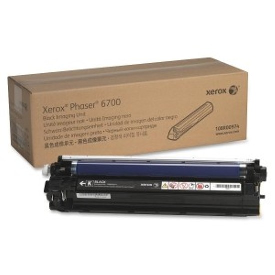 Xerox Phaser 6700 drum eredeti Black 50K 108R00974