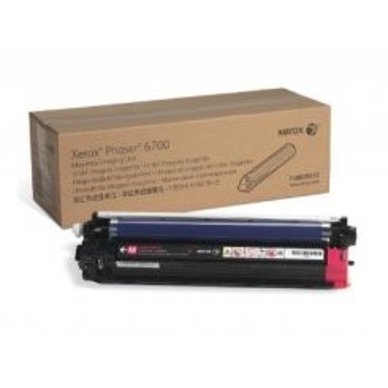 Xerox Phaser 6700 drum eredeti Magenta 50K 108R00972