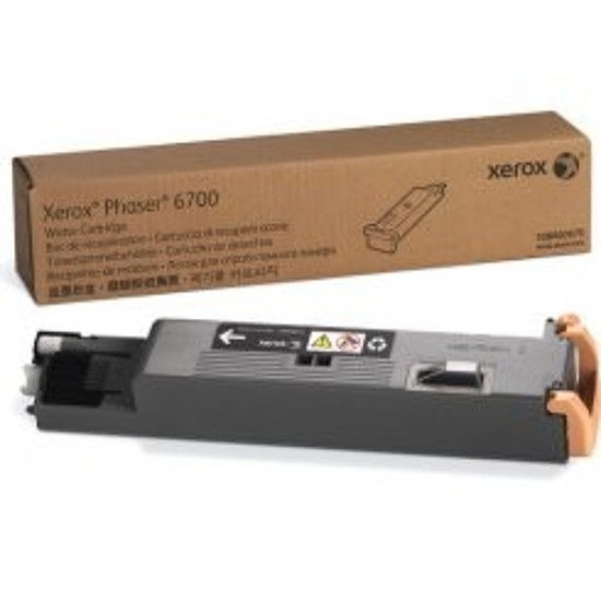 Xerox Phaser 6700 szemetes tartály eredeti 25K 108R00975