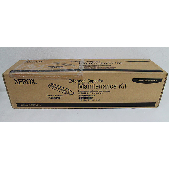 Xerox Phaser 8860 maintenance Kit eredeti 30K 113R00736