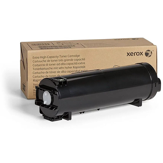 Xerox Versalink B600 B610 B615 lézertoner eredeti Black 25,9K 106R03943