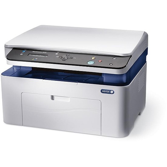 Xerox WorkCentre 3025V_BI A4 mono multifunkciós lézernyomtató