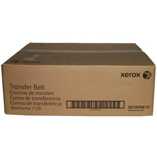 Xerox WorkCentre 7120 transfer belt eredeti 200K 001R00610