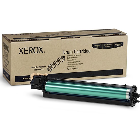 Xerox WorkCentre M20 drum eredeti 20K 113R00671