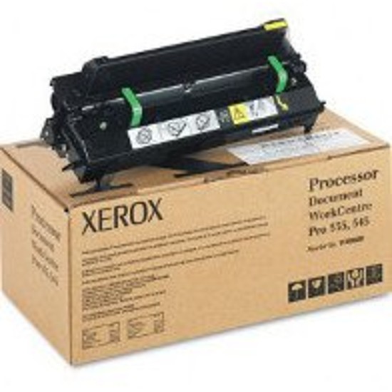 Xerox WorkCentre M35 Pro 55 DocuCentre 535 drum eredeti 200K 113R00608 / megszűnő