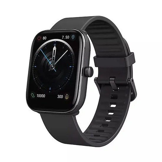 Xiaomi Haylou GST Lite okosóra fekete (LS13)