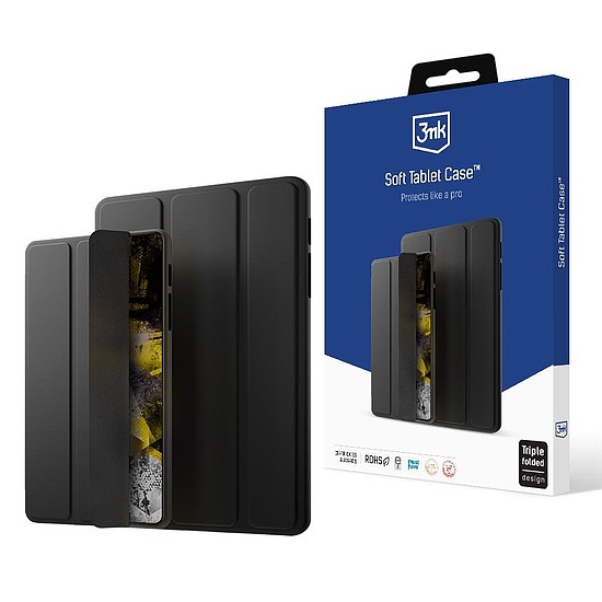 Xiaomi Mi Pad 5/5 Pro - akár 12 hüvelykes puha táblagéptok