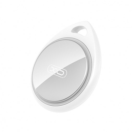 XO DESIGN SmartTag LP02 iOS sorozathoz, fehér