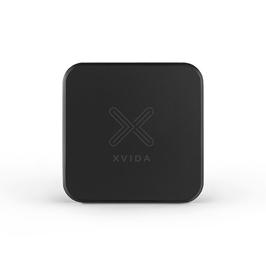 XVIDA StickyPad5 okostelefonokhoz - Univerzális mágneses adapter okostelefonokhoz (STPAD-01A)