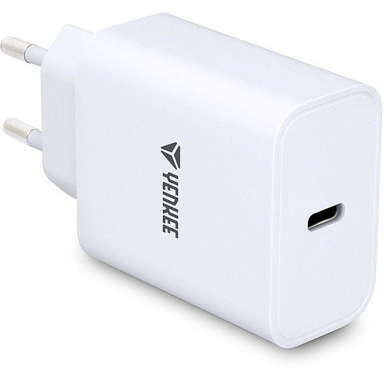 YENKEE YAC 2135 Hálózati töltő USB C 35W