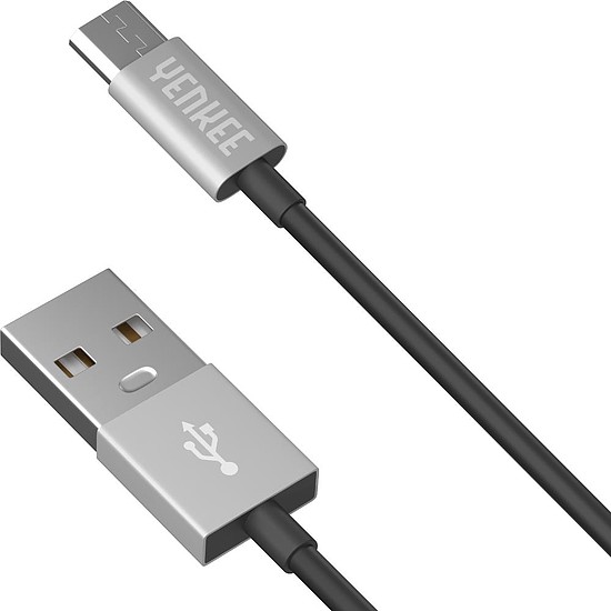 YCU 221 BSR USB / microUSB 1m YENKEE