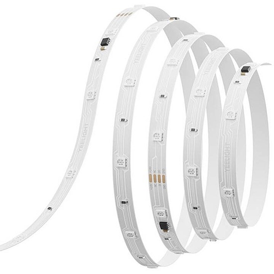 Yeelight Basic RGBIC LED szalag 12 m (YLYDD-0039)