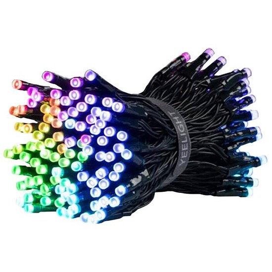 Yeelight karácsonyi fényfüzér 20m (YLYDD-0056)