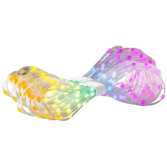 Yeelight LED függöny 1.5x2m (YLYDD-0053)