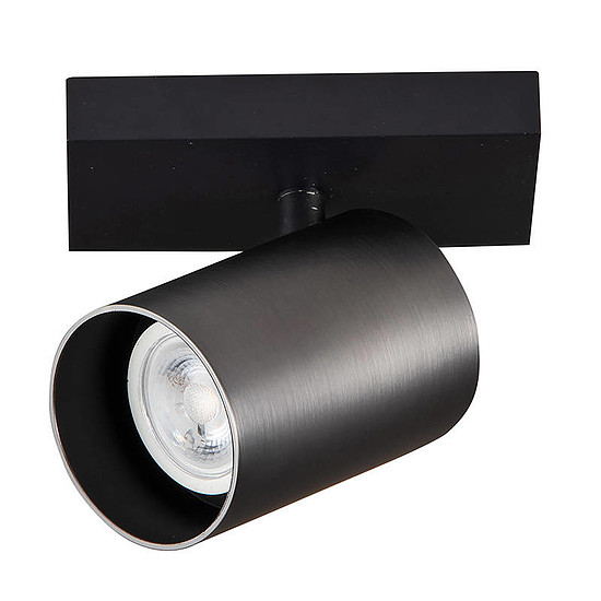 Yeelight mennyezeti reflektor YLDDL-0083, egy izzó) fekete (YLDDL-0083-B)