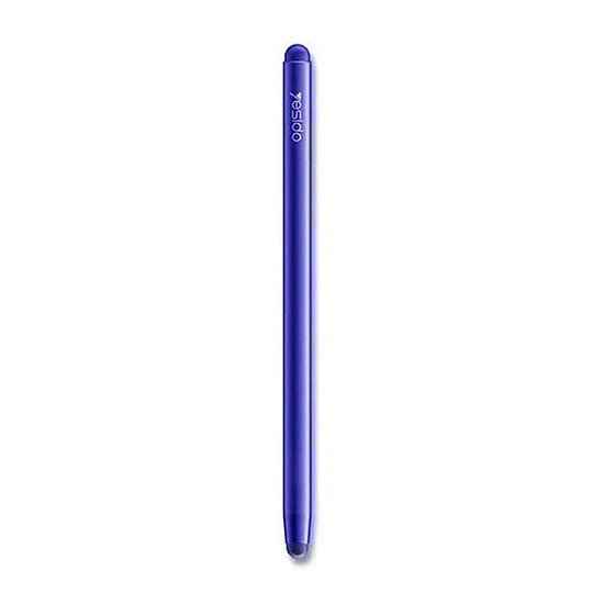 Yesido - Stylus Pen (ST01) - alumíniumötvözet, Android, iOS, Microsoft - kék (KF2314276)