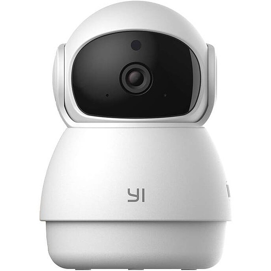 Yi Dome Guard WiFi 2K HD beltéri IP kamera (R37)