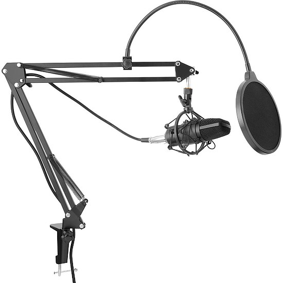 YMC 1030 STREAMER mikrofon YENKEE