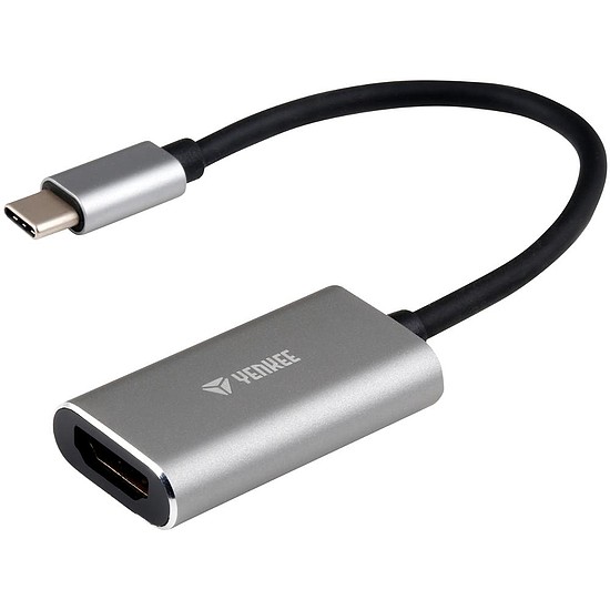 YTC 012 USB C to HDMI adapter 4K YENKEE
