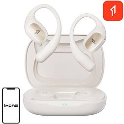 1 MORE S31 OPEN vezeték nélküli fejhallgató fehér (S31 White)