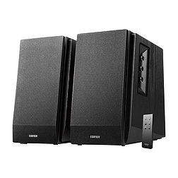 2.0 Edifier R1700BT hangszórók, fekete (R1700BT black)