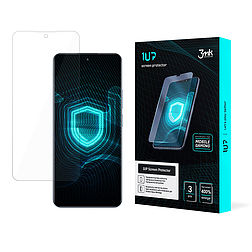 3mk 1UP gamer fólia Realme 13 4G-hez