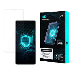 3mk 1UP gamer fólia Realme GT 6T-hez (181322)