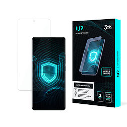 3mk 1UP gamer fólia Realme GT 6T-hez (181335)