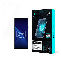 3mk 1UP gamer fólia Samsung Galaxy Z Fold Special Edition készülékhez (elöl)