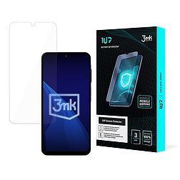 3mk 1UP - védőfólia Samsung Galaxy A16 4G/5G telefonhoz 3 darab (3MK_5903108616423)