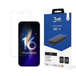 3mk ARC+ védőfólia iPhone 16 Pro Max készülékhez