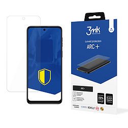 3mk ARC+ védőfólia Motorola Moto G45 5G-hez
