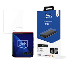 3mk ARC+ védőfólia Motorola Razr 60 Ultra készülékhez