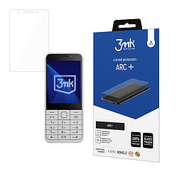 3mk ARC+ védőfólia Nokia 230 DualSim 2024 készülékhez