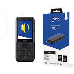 3mk ARC+ védőfólia Nokia 5310 2020 készülékhez