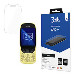 3mk ARC+ védőfólia Nokia 6310 (2024) készülékhez