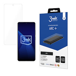 3mk ARC+ védőfólia Realme 13 5G-hez