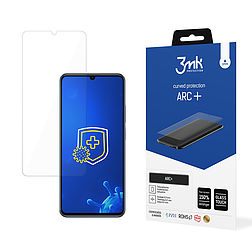 3mk ARC+ védőfólia Realme C63-hoz