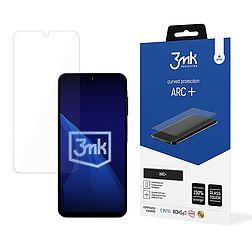 3mk ARC+ - Védőfólia Samsung Galaxy A16 4G/5G készülékhez (3MK_5903108616430)