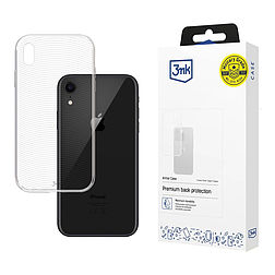 3mk Armor tok iPhone Xr-hez - átlátszó