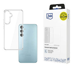 3mk Armor tok Samsung Galaxy M35-höz - átlátszó