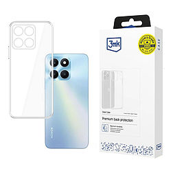 3mk átlátszó tok Honor X6A-hoz - átlátszó